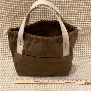 Fringe Supply Co Knitting Bag